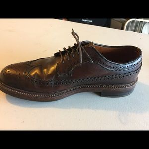 Alden Long Wing Boucher.